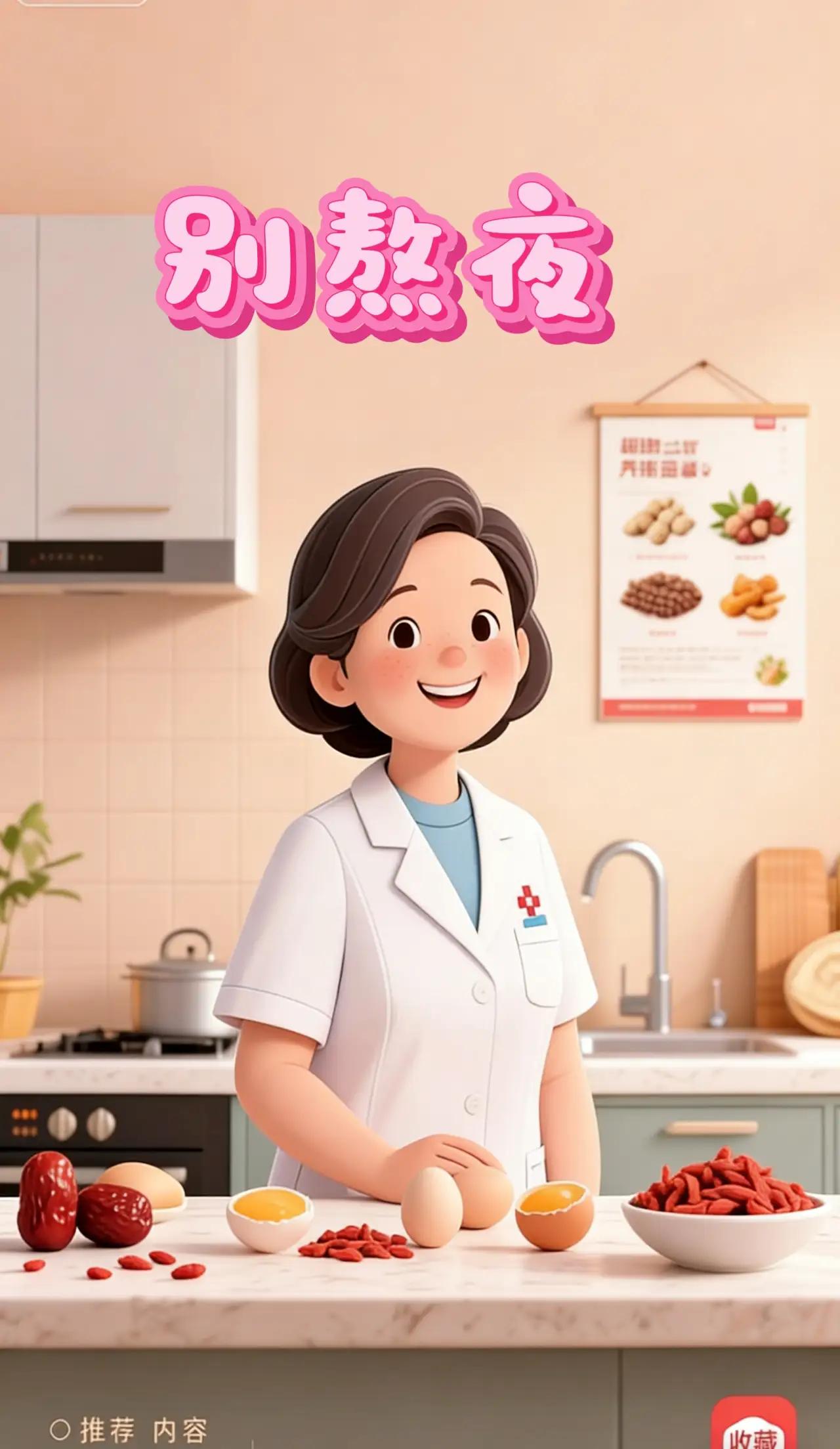 凌晨2点睡 vs 睡4小时：你以为在修仙，其实阎王在翻你的生死簿！


01 别