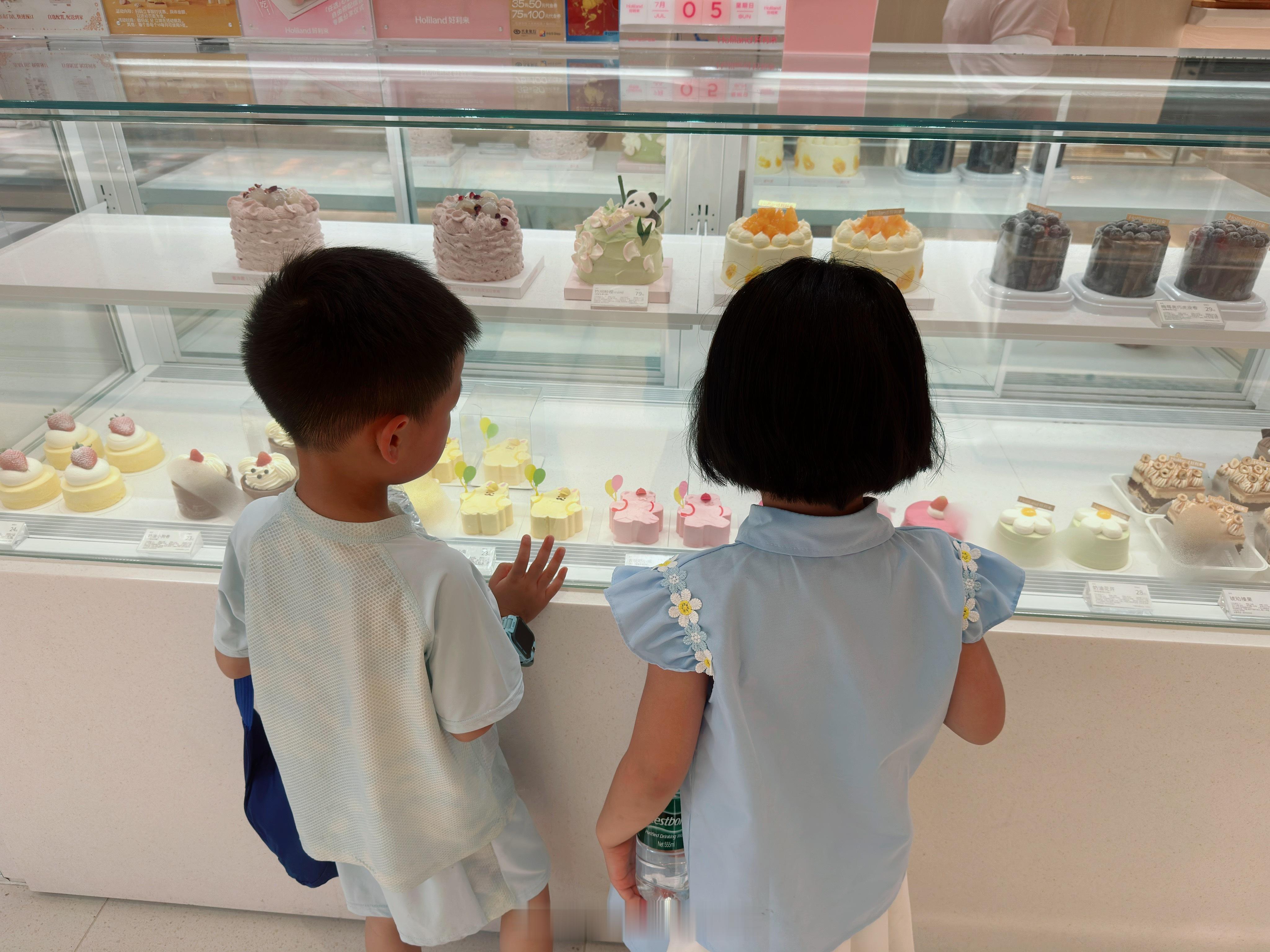 好累，还要来吃夜宵 