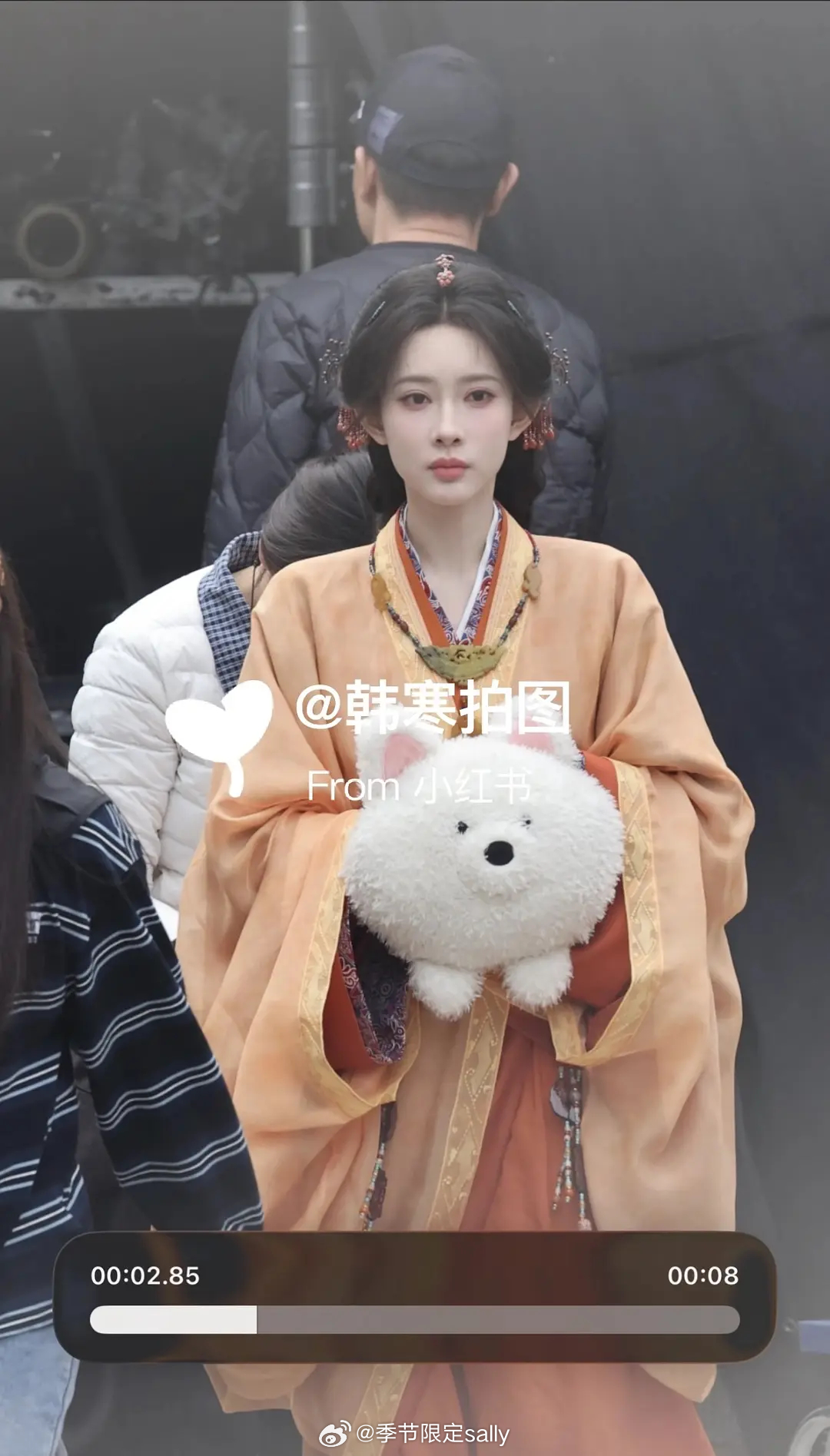 孟子义将门🈶新路透了 