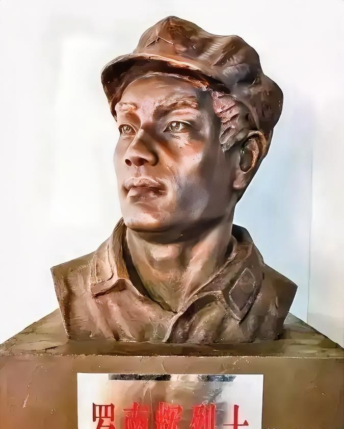 1930年，红军军委书记罗南辉被捕，敌人还没有用刑，他自己就先招了 ，为了试探他