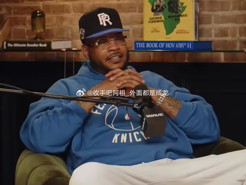 2026届状元热门迪班萨做客《7PMin Brooklyn》播客，期间询问NBA