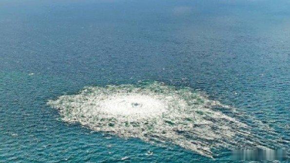 凤凰新闻【美媒：德国调查北溪爆炸案或致德乌关系恶化，乌曾用挂外交牌照车帮嫌犯逃跑