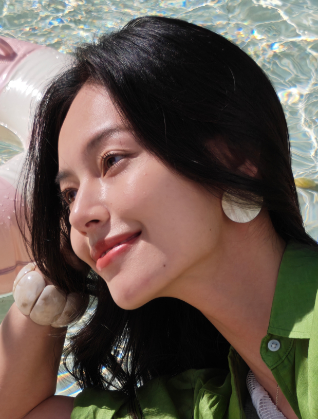 OPPO Find N6 拍照也很顶，哈苏2亿像素四摄配丹霞色彩还原镜头的样子，