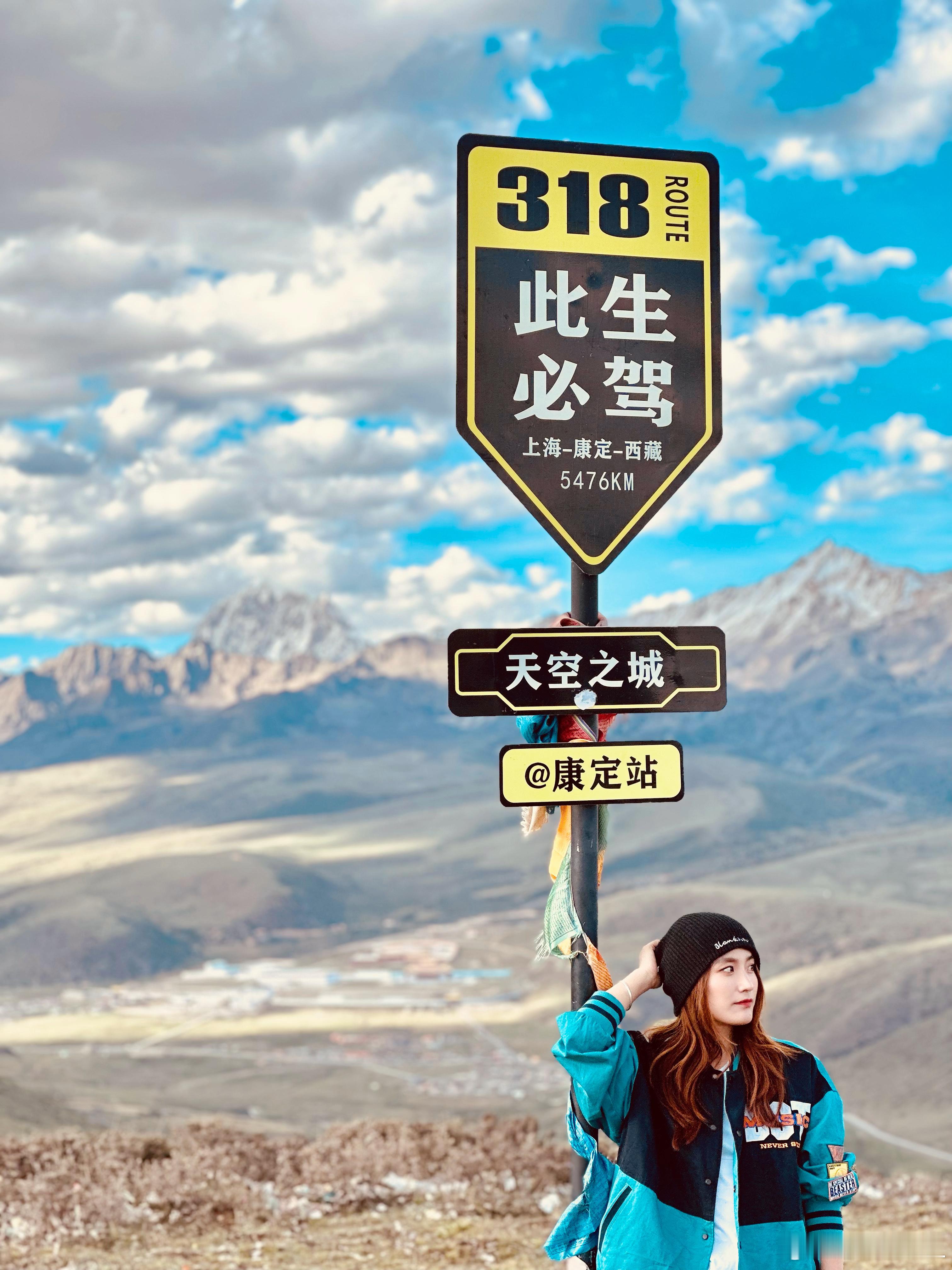 发现身边人一攒点钱就去旅游了这话说的…攒钱不就是为了出去浪吗？（发不完玩不完…）