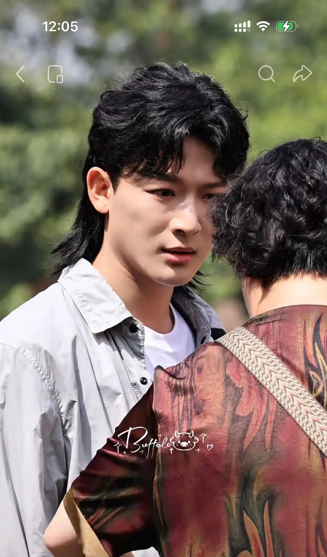 土人别装潮，下地最合适 