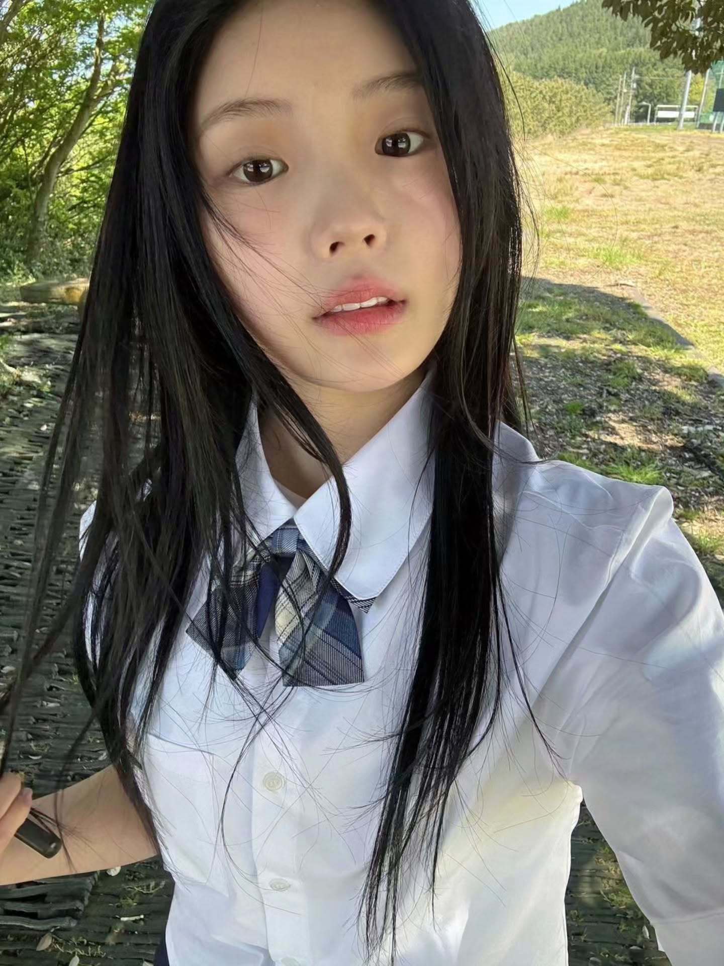 李沅禧🤍🩵 ​​​