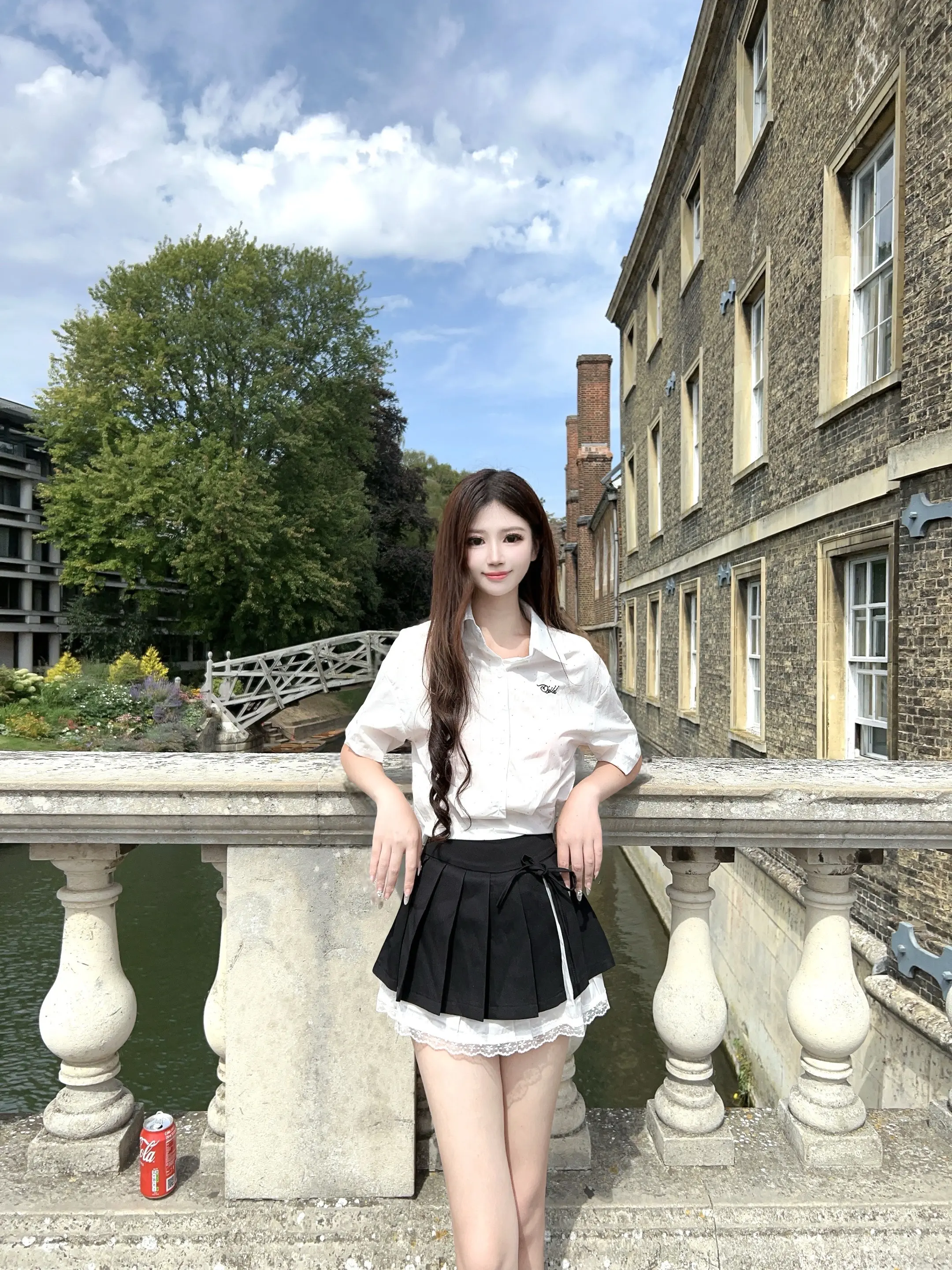 这么近 那么美 周末到Cambridge