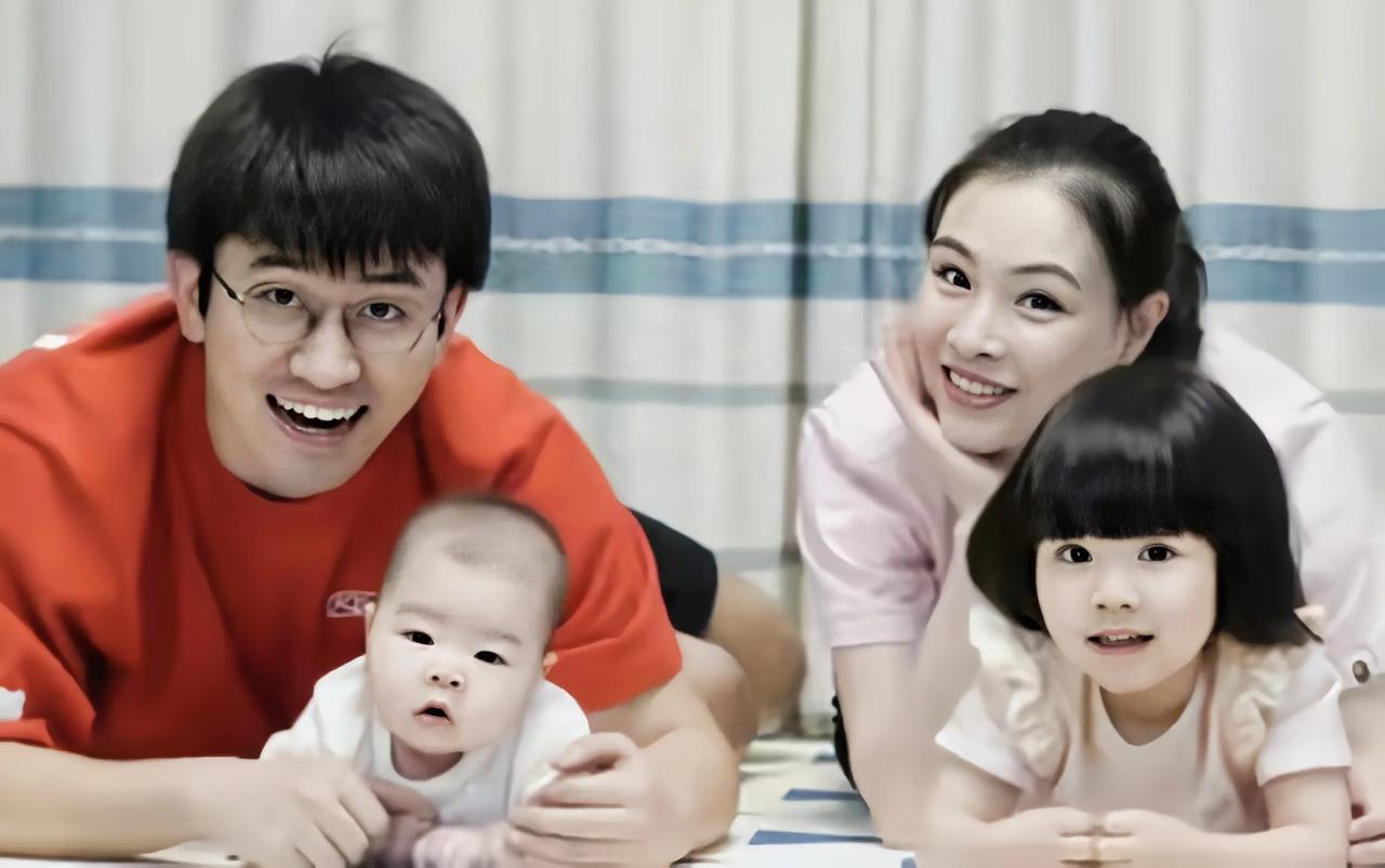 找丈夫看公婆，吴敏霞公婆懂得距离产生美，儿子在上海他们住老家
说起吴敏霞的公婆，