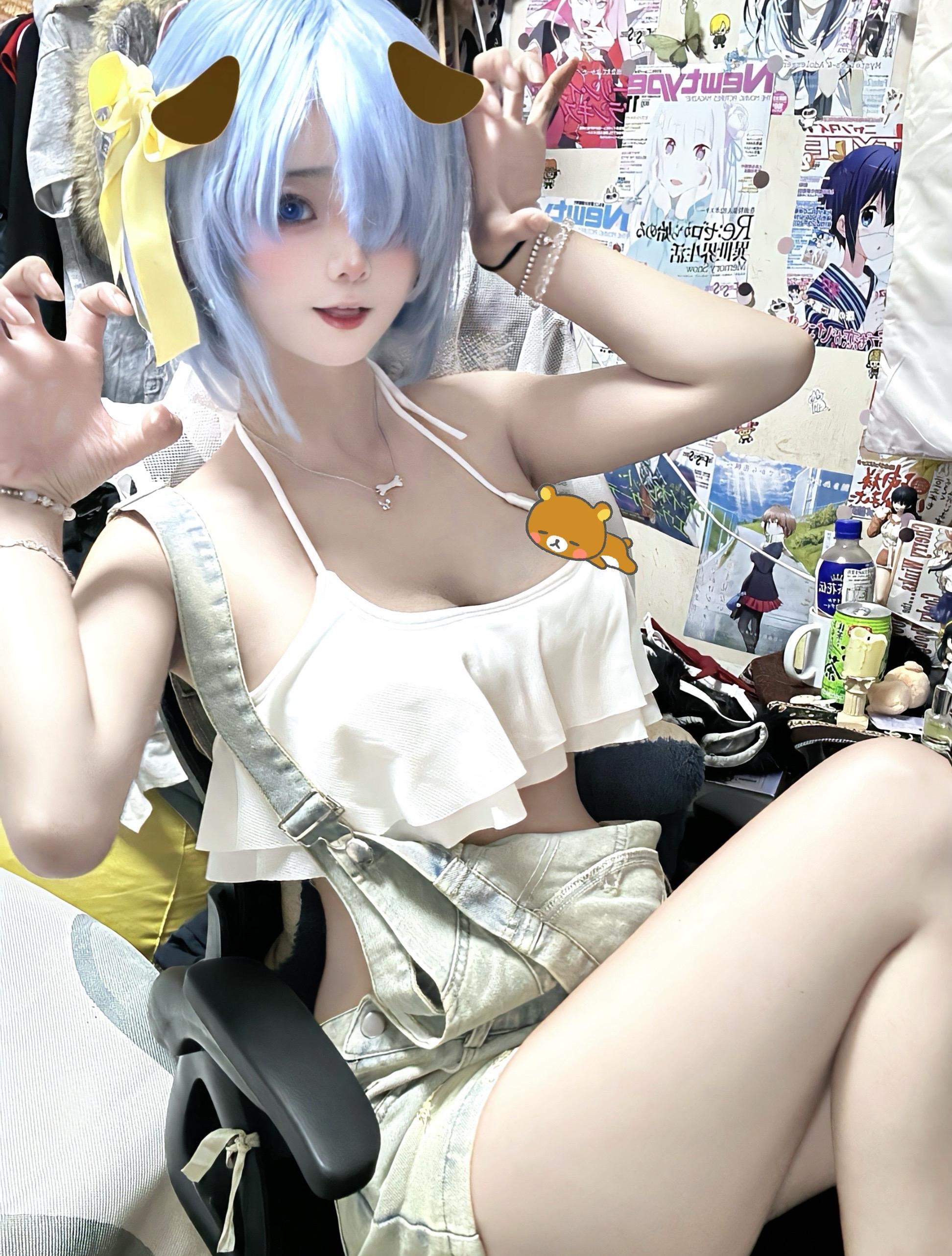 卡布里卡布里～