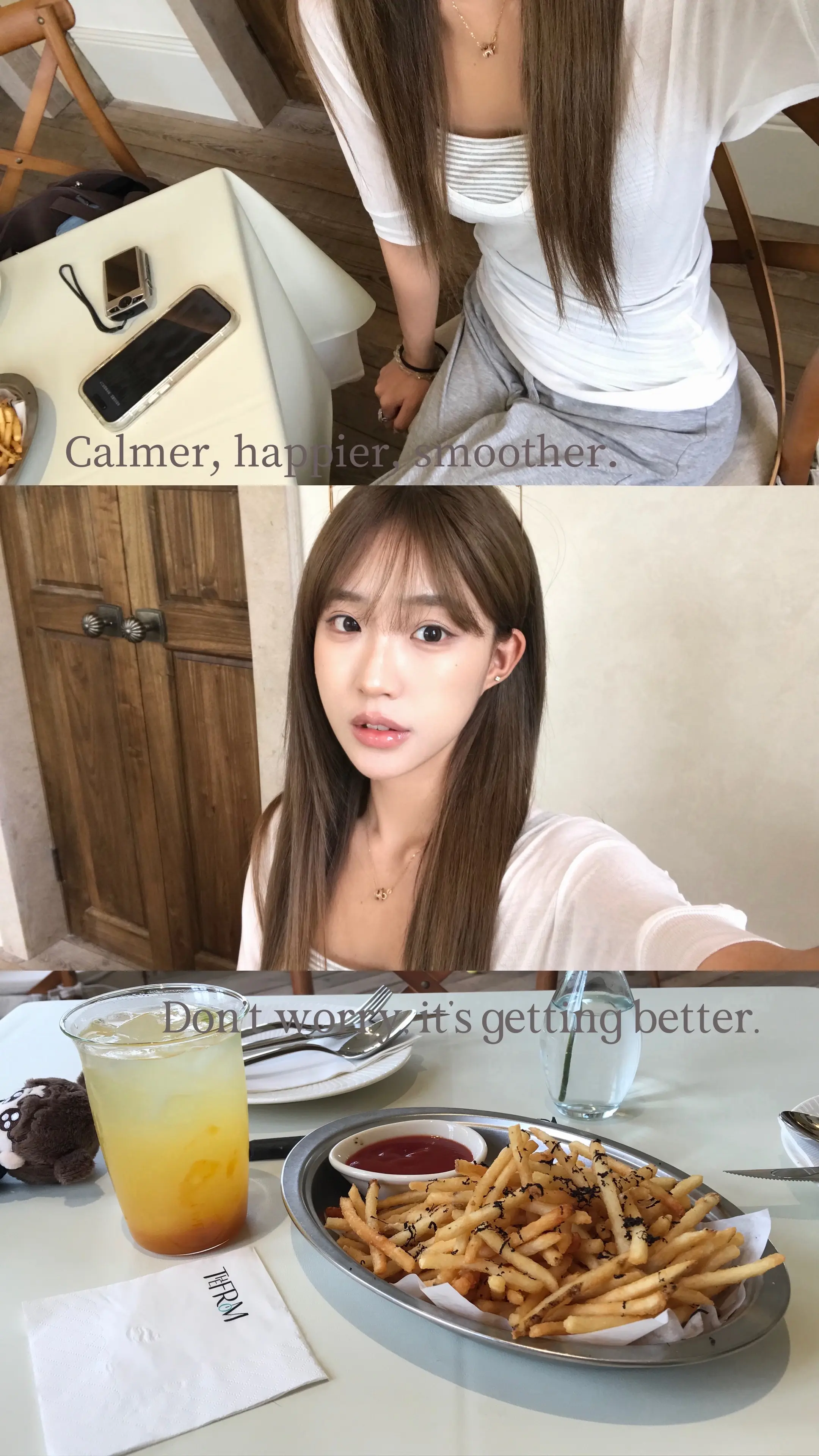 Daily Look🤎