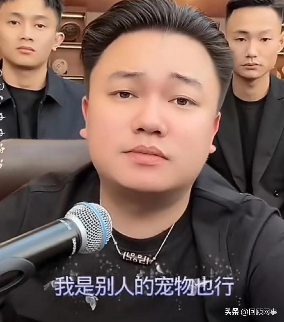 达摩重申与老葛合作关系！

            前几天“四合传媒”的内部PK