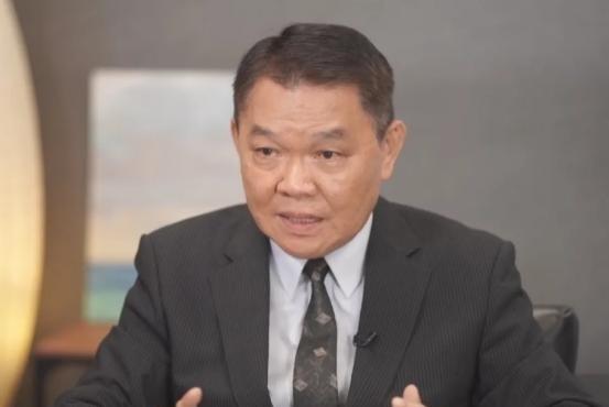 台湾时评人黄征辉呼吁：若大陆满足“两个条件”，台湾应尽快与大陆统一。但第二个条件