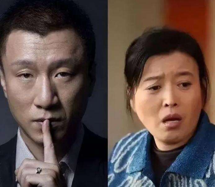 2002年，功成名就的孙红雷忙了一天后回到家，看到43岁的同居女友丁嘉丽正在蓬头