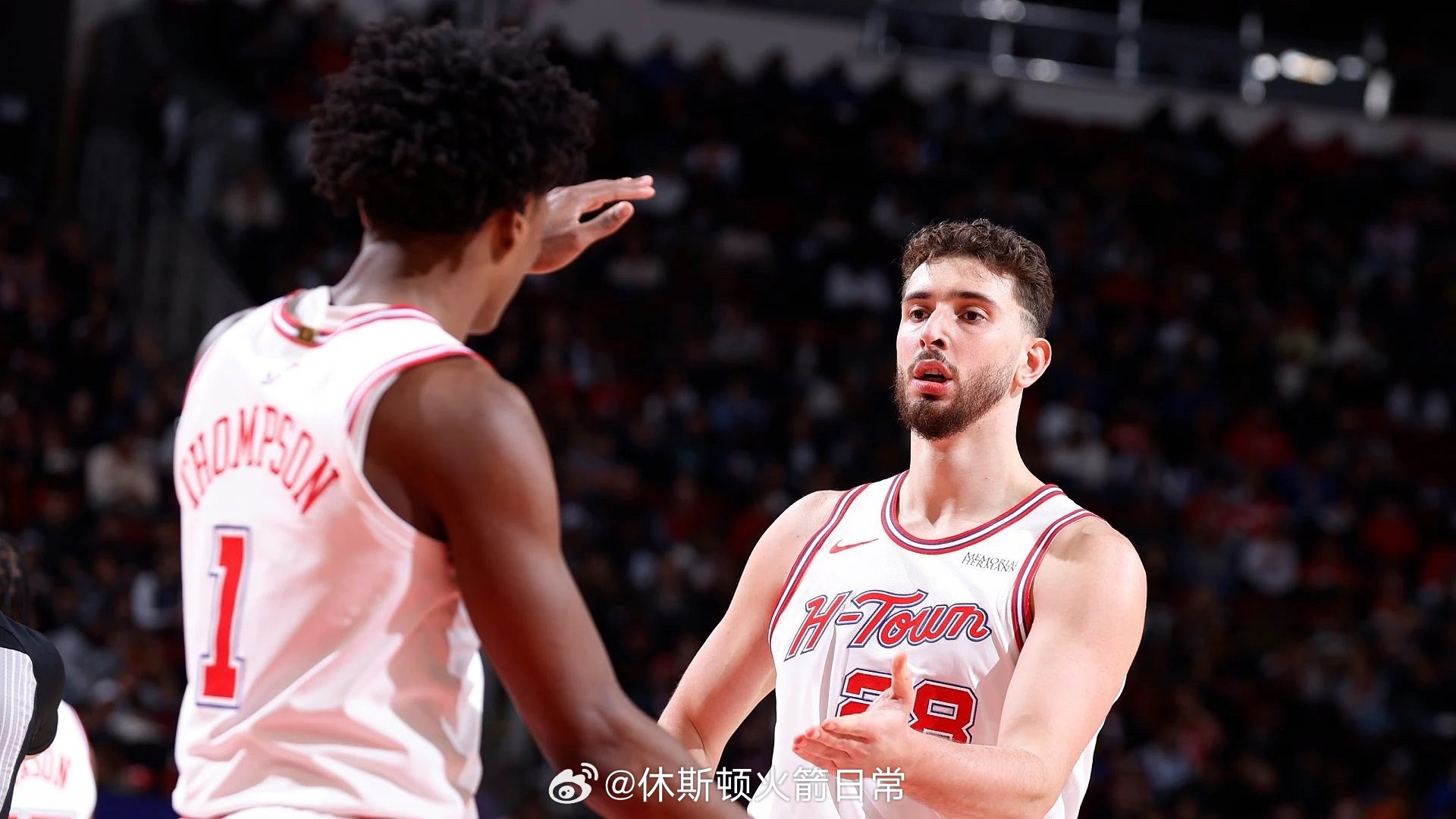 Sam Quinn：“现在看来，火箭大概率计划直接保留去年的原班人马，看看如果保