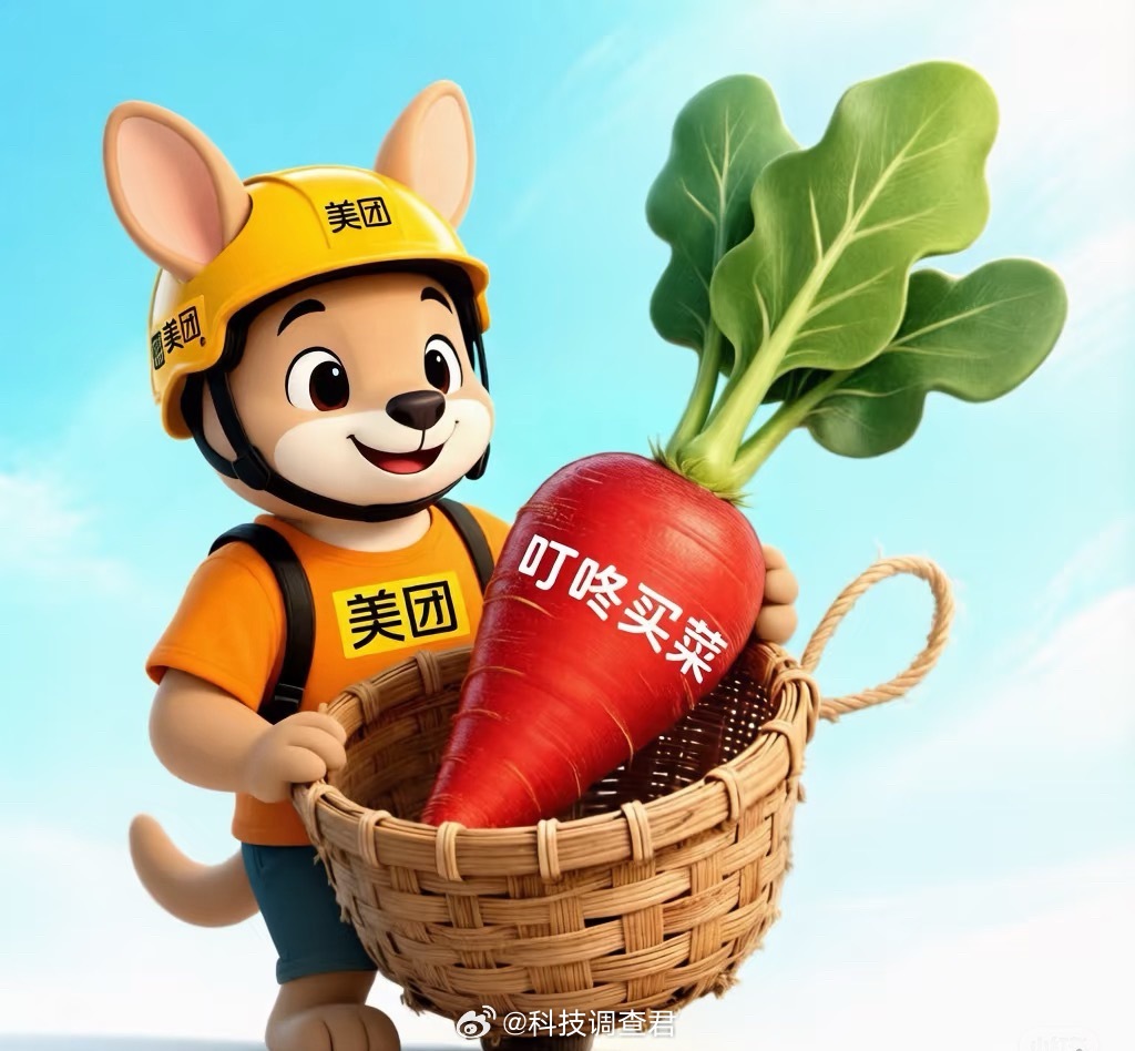 美团拟7.17亿美元收购叮咚美团收购叮咚我还是支持的，7.17亿算是叮咚挣到了～