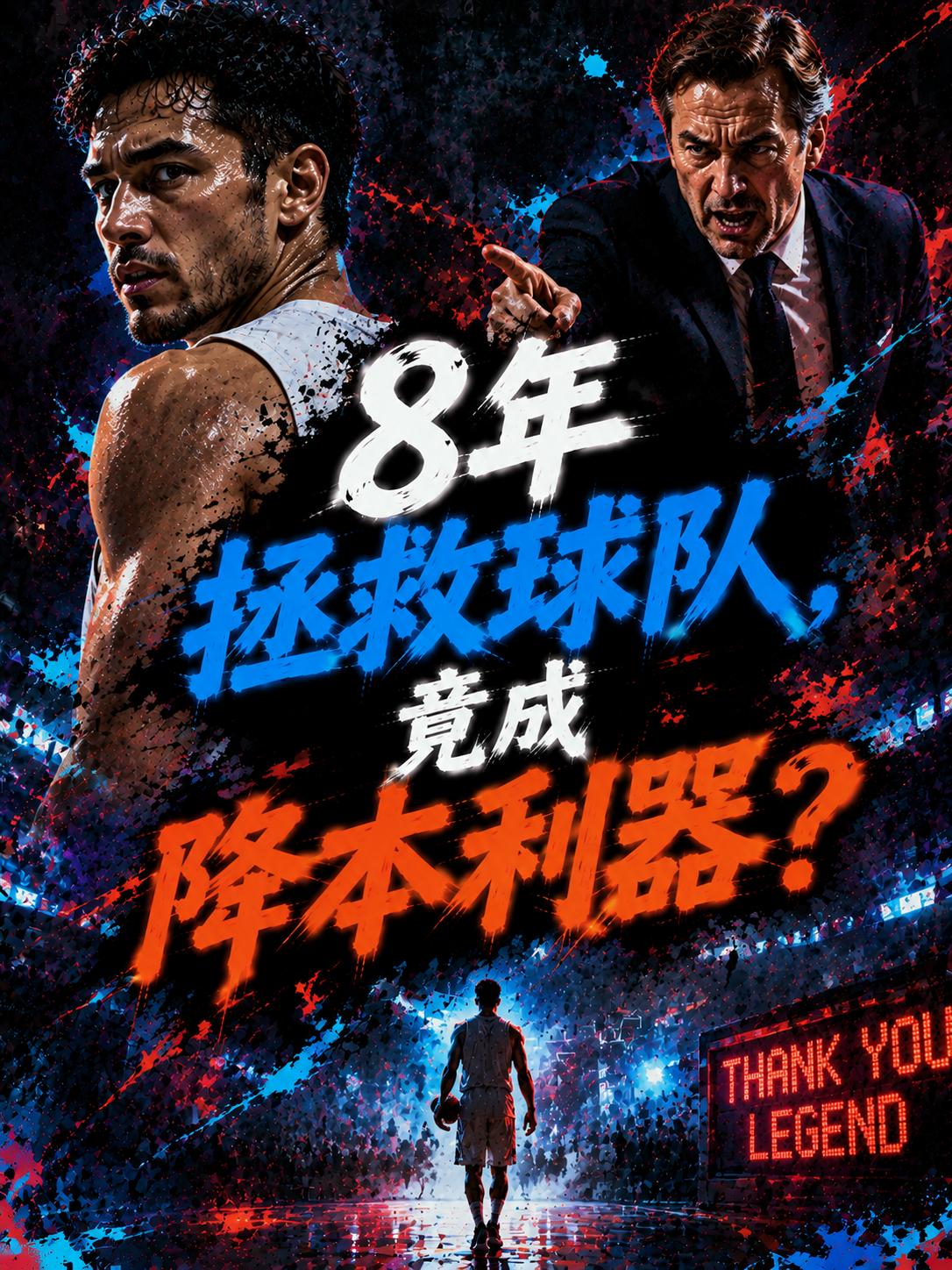 力挺詹姆斯！感谢他在过去的8年拯救了整支球队！可即便如此，湖人队的管理层依旧将他