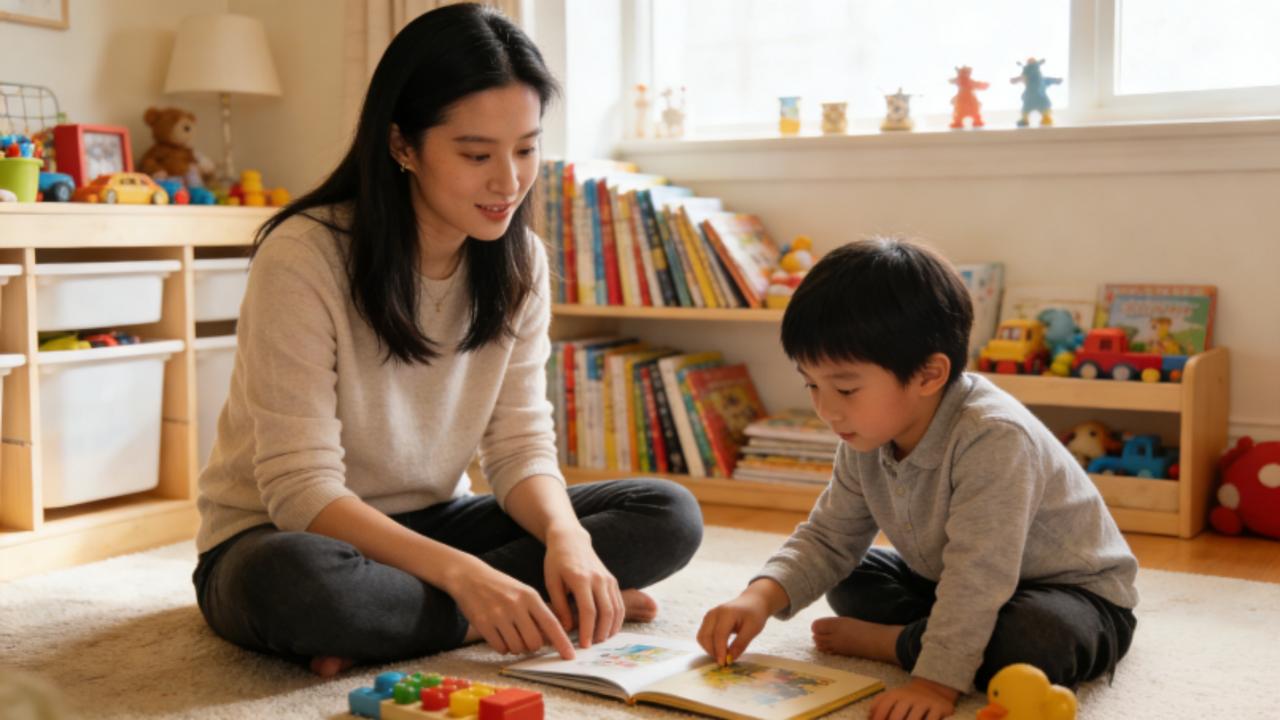 全网封神！章泽天硬核育儿：完全禁止孩子碰社交媒体，戳中1.96亿家长痛点
 
2