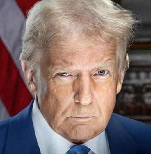 特朗普可能会成为美国历史上最倒霉的总统，不是因为他做错了什么，也不是因为他没本事