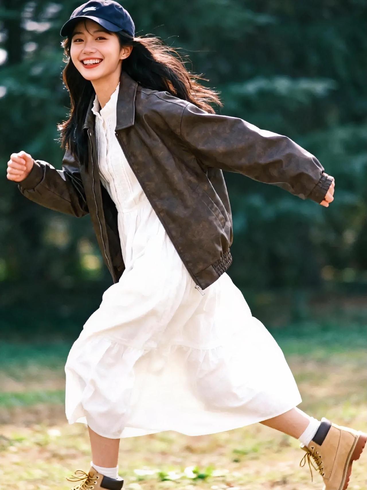 有没有觉得
不说不听，不看不理
装聋作哑，互不打扰
这样的婚姻也挺好的

以前总