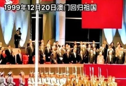 澳门之所以不闹腾，不闹独立，不闹分裂，不闹反共，甚至不闹亲台亲美，最重要的原因是