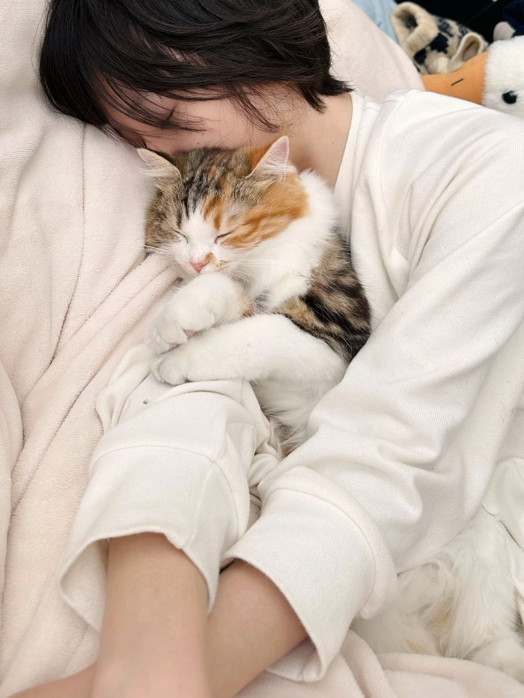 我女就是我亲生的