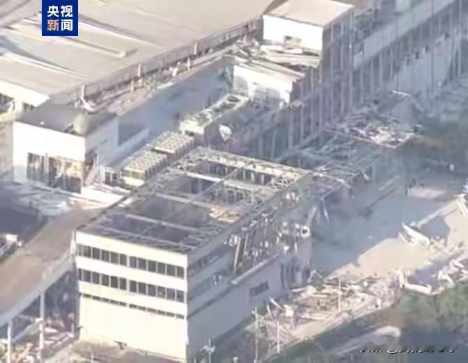 7月28号下午，日本强震
这个时候正是人们上班工作逛街购物的时间
伤亡肯定少不了