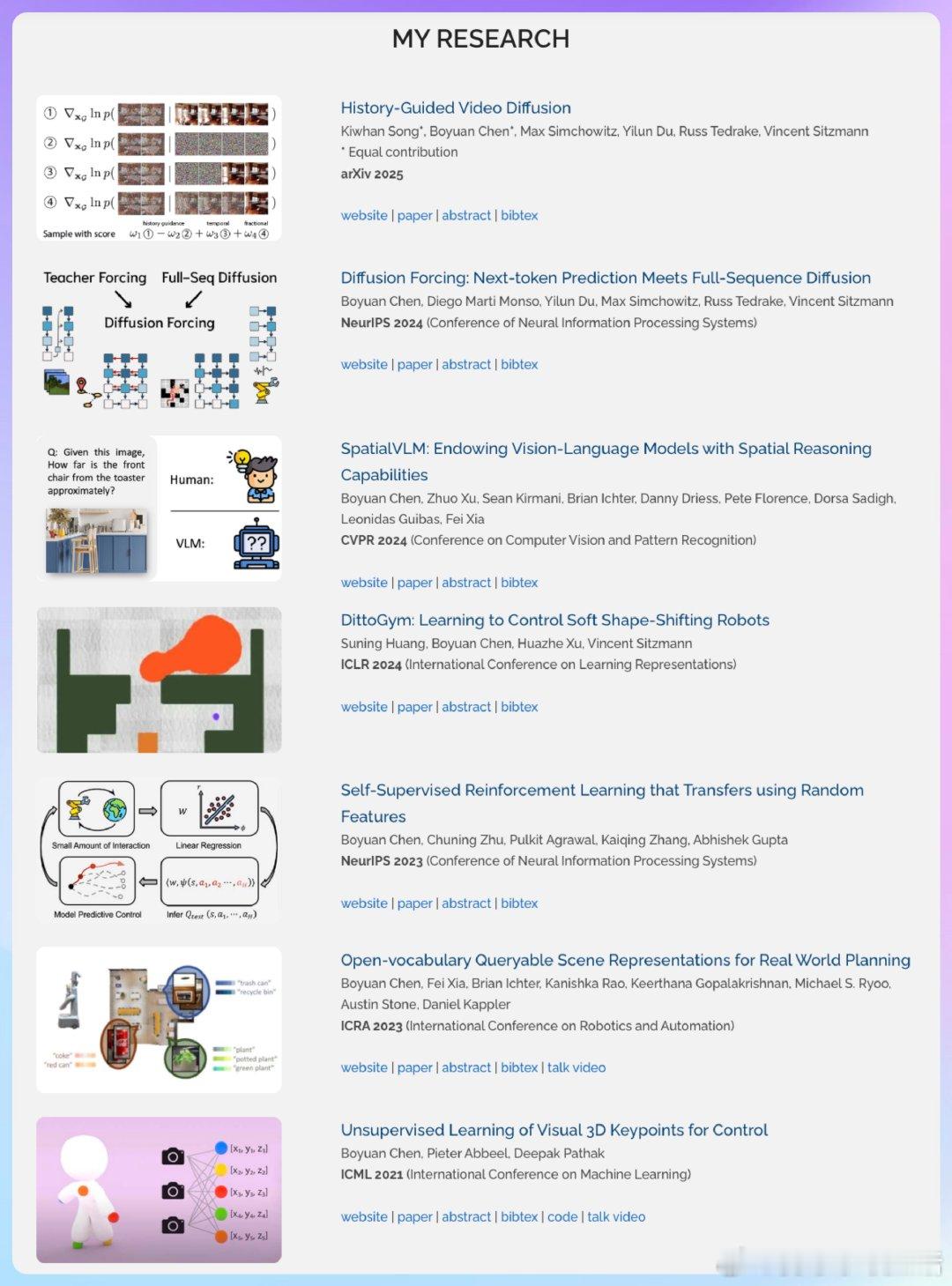 【research-template：一个为机器学习研究量身定制的GitHub模