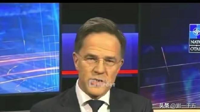 约秘书长吕特3月4日接受采访时表示：“北约的存在是为了保护我们共同免受任何敌人的