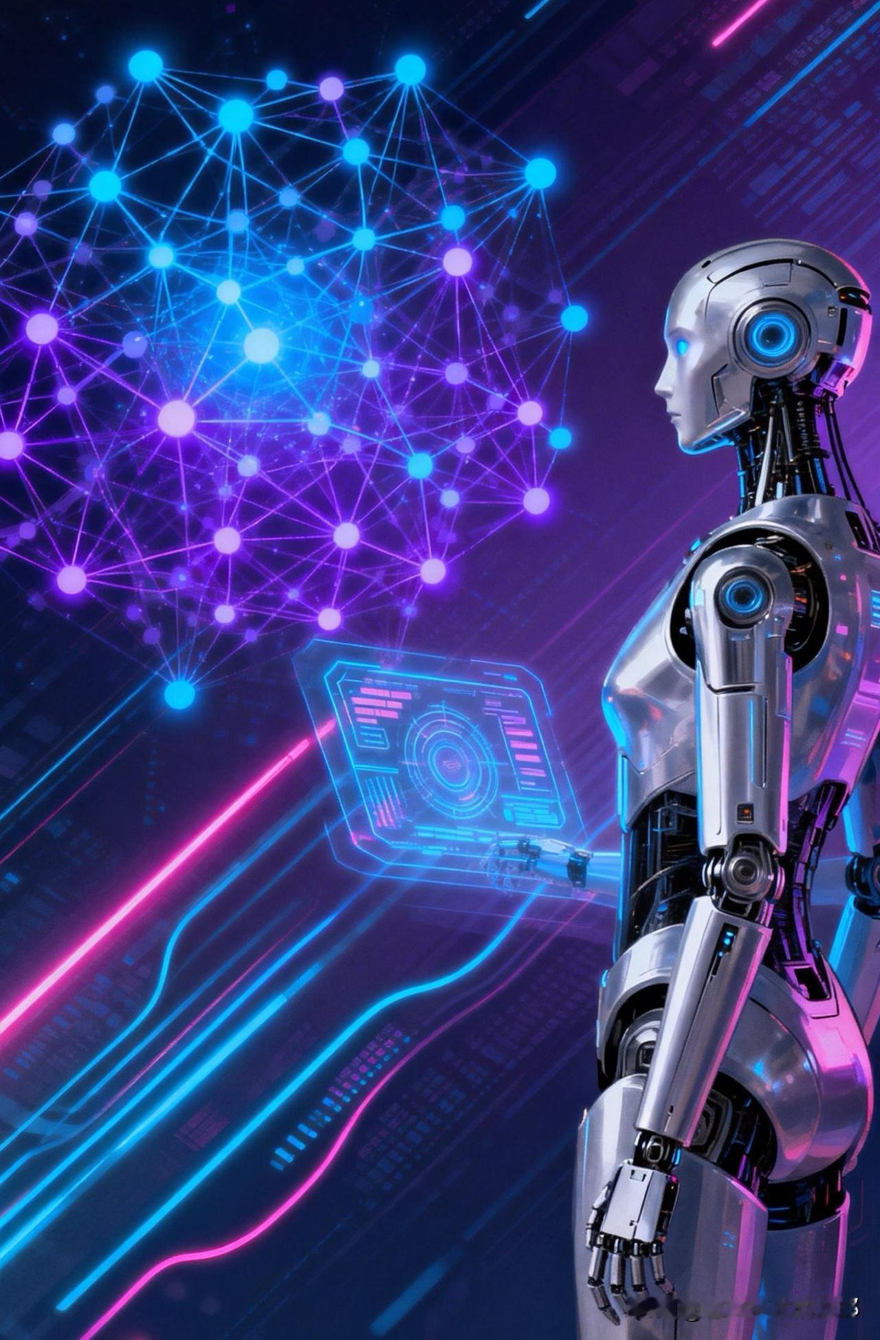 AI代理杀疯了！
60%企业疯抢，这5个行业先被掀桌子，不是替代人而是换赛道！