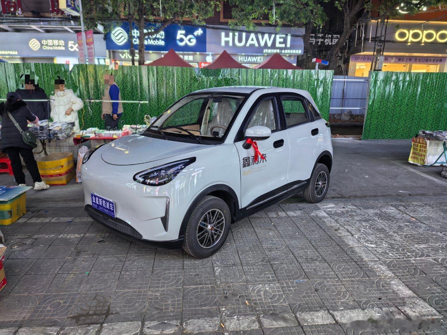 卖得好的车才会有老头乐定律吉利星愿的老头乐版应该叫啥，星原？我与汽车的日常