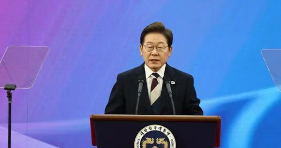 2026年6月17日，七国集团联合发声：朝鲜必须弃核，一颗都不许留。话音还没落地
