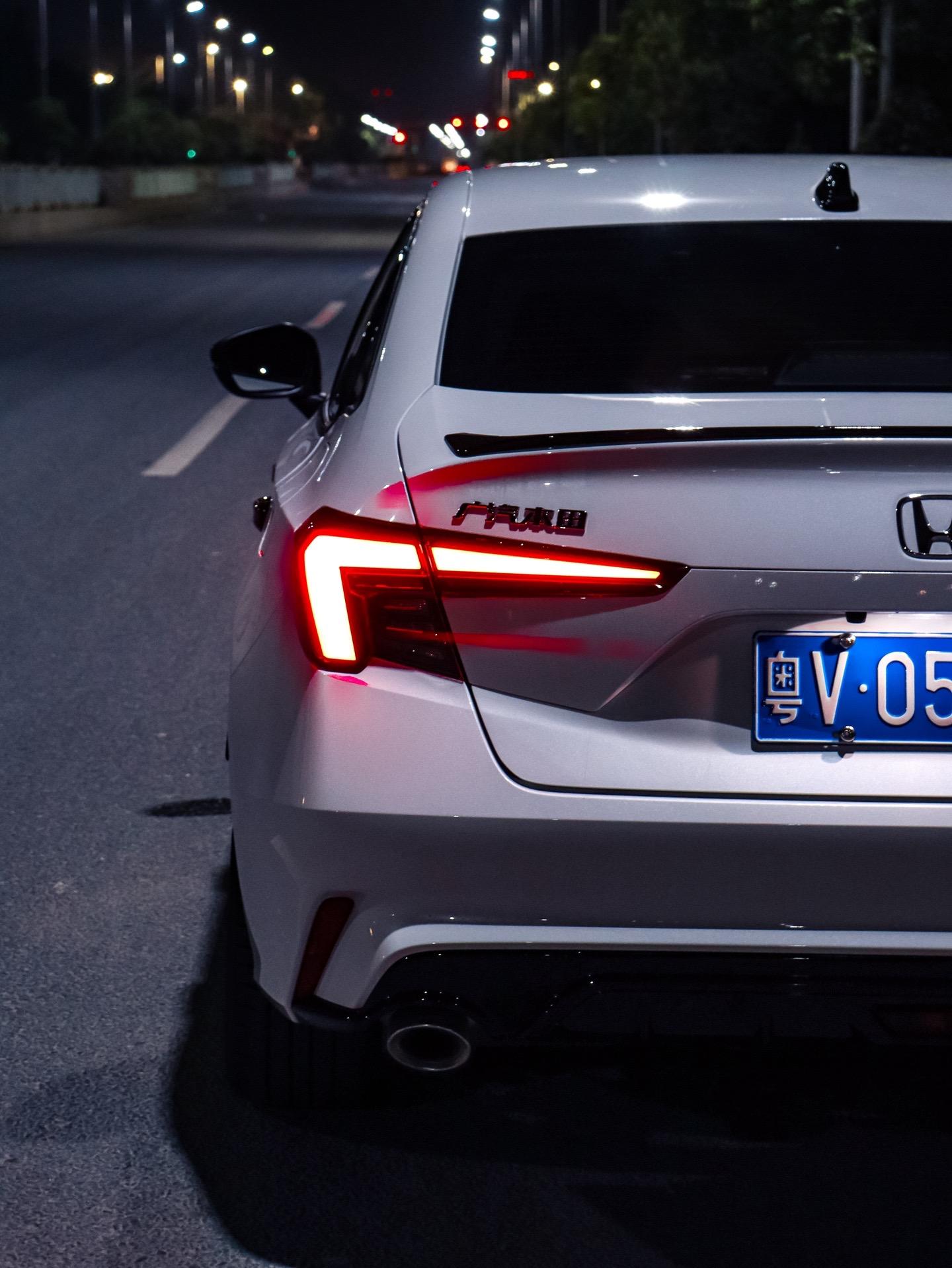 你认为你车照片哪张最帅？