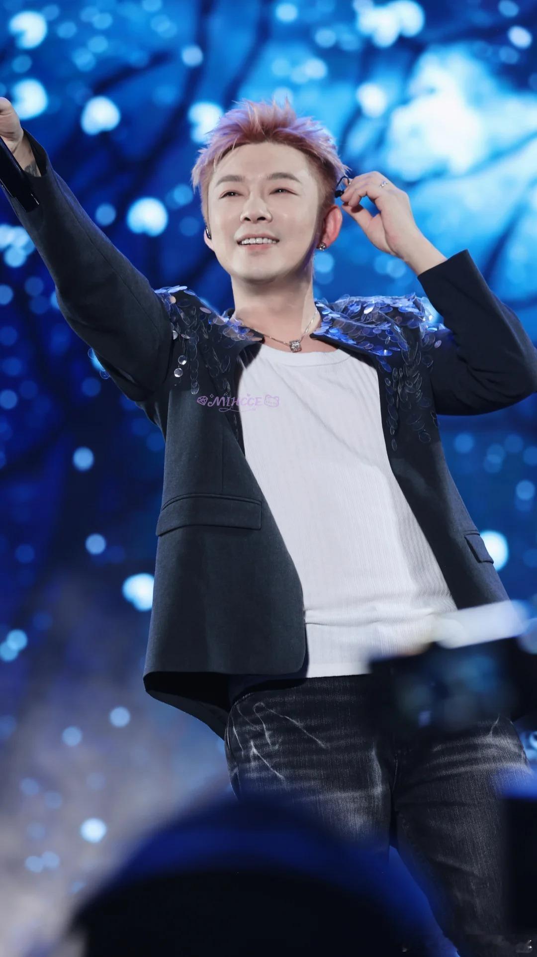 宝石老舅将借马晚正式回归 憋了这么久，老舅终于带着舞台杀回来了！马晚这波期待值拉