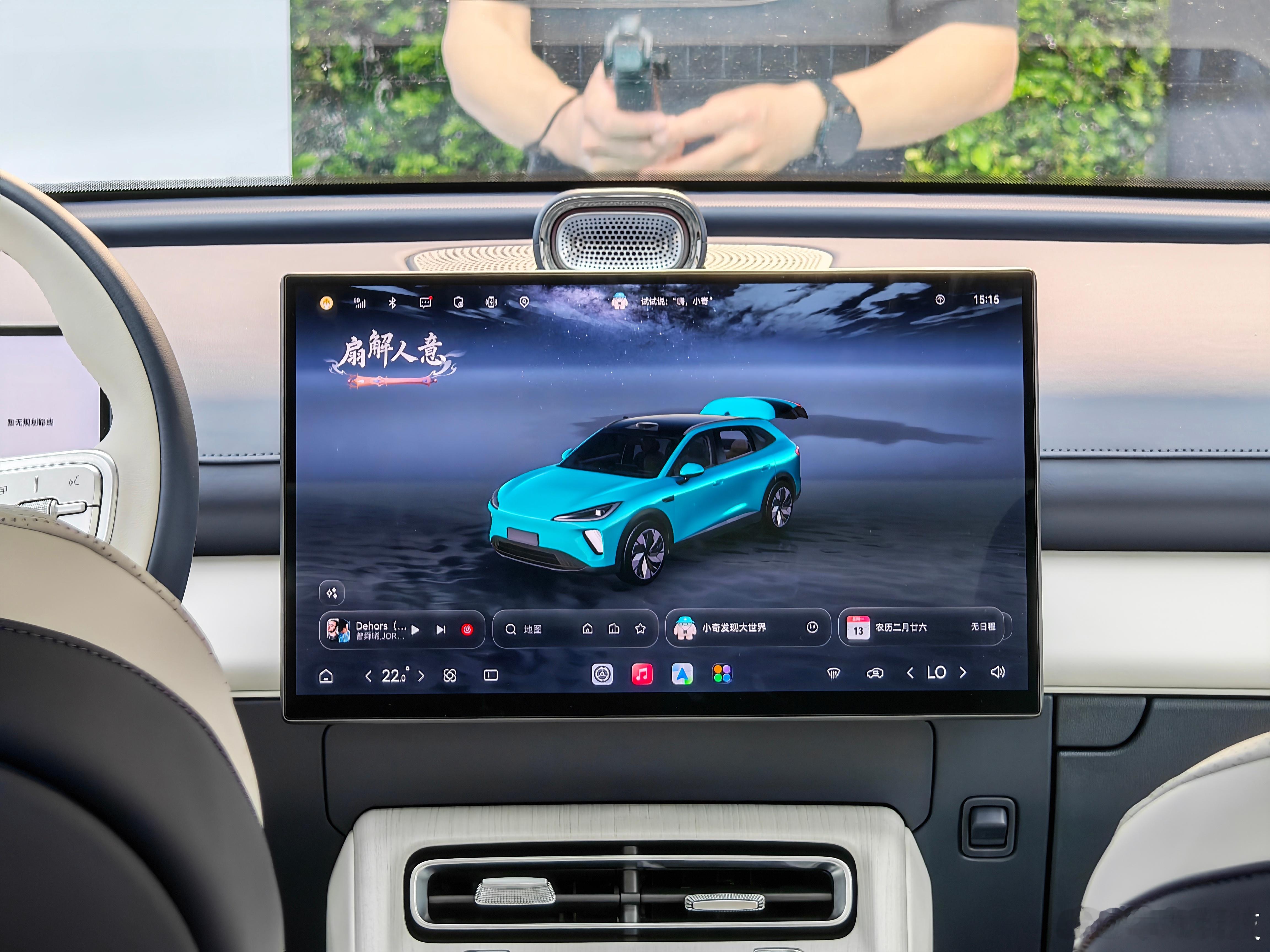 今晚，智美大五座风云T9L正式全球上市，12.99万元起的价格直接杀疯15万级混