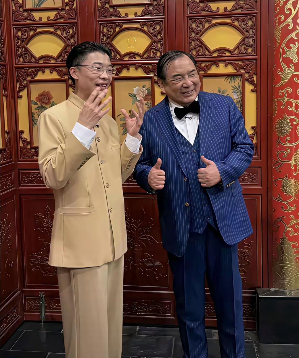 人不可貌相，在郭有才身上体现得淋漓尽致，郭有才，长相平平，谁也没想到，其貌爪扬的