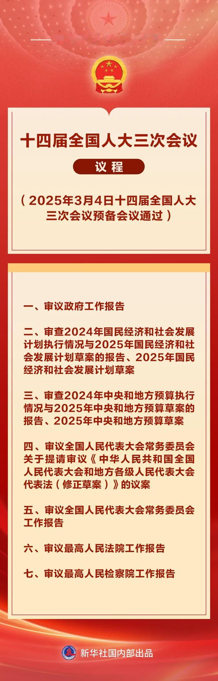 两会是对每年召开的中华人民共和国全国人民代表大会和中国人民政治协商会议的统称。