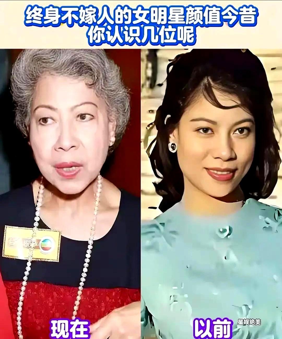 67岁的杨丽萍和60多岁的陈瑾，最近被当成“不老神药”了？

网上刷屏，说她俩冻