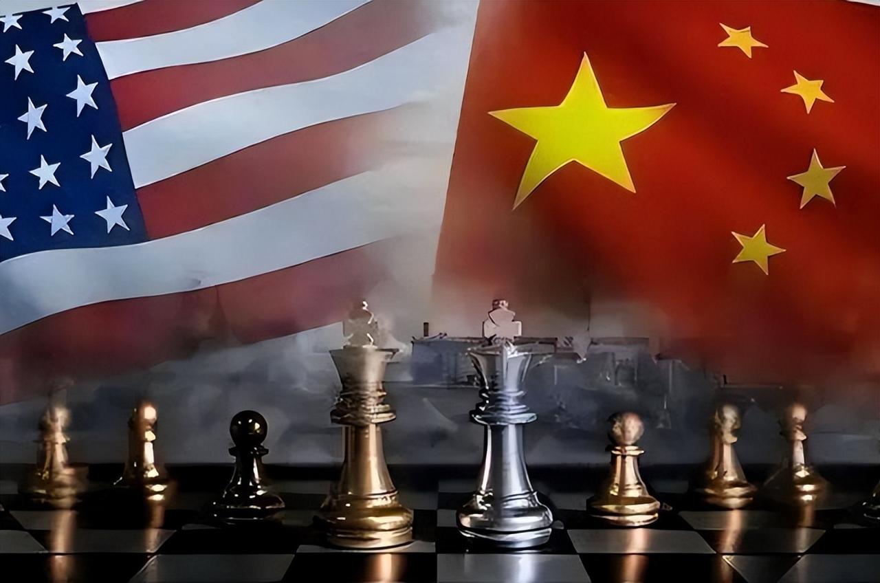 中国直接叫停美国制裁！格里尔破防：我制裁你，你怎么敢不服从？

中国正式对美国单