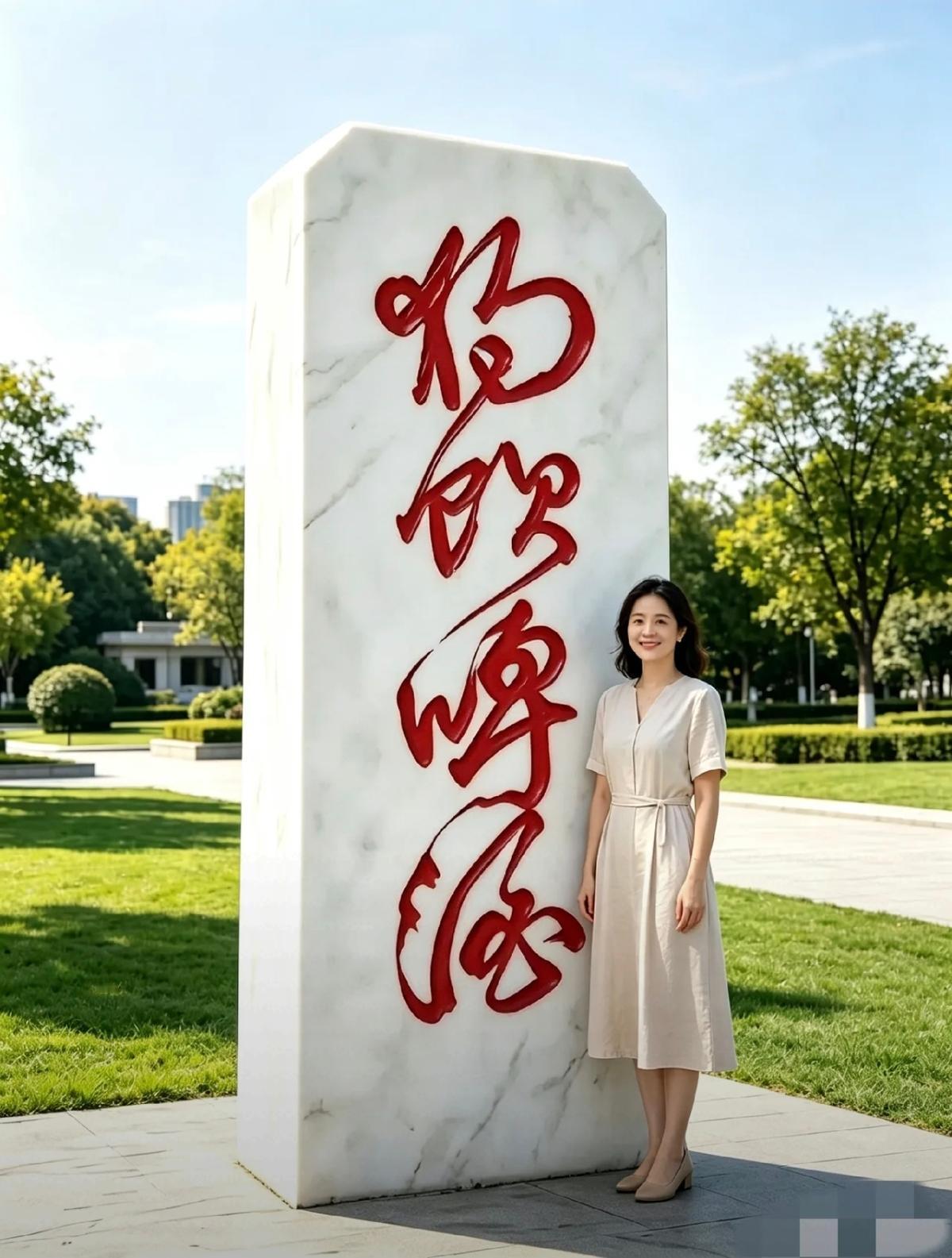 这四个字有点难认