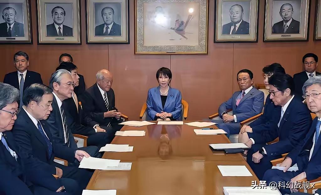 中日关系现在的剑拔弩张，藏着一个没人敢捅破的核心问题：一旦真打响，美国那张条约会