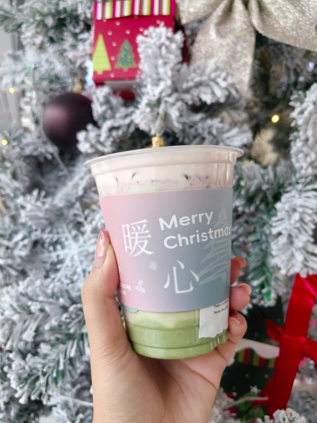 好喝的奶茶就在......