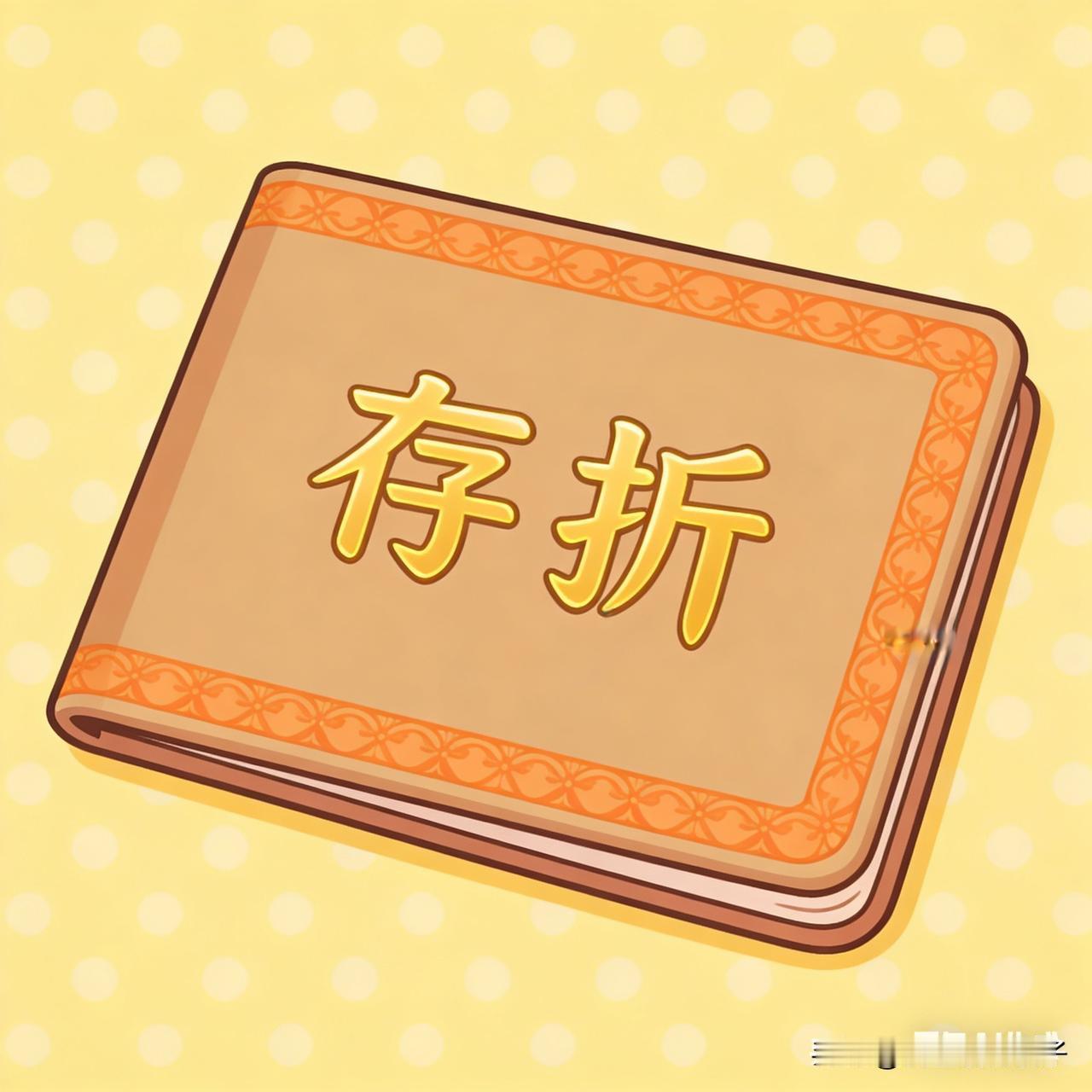 会啊，存款利率再低，也还是要存定期的！这是老年人的“安全感”

存款利率一降再降