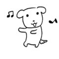 by跳舞 