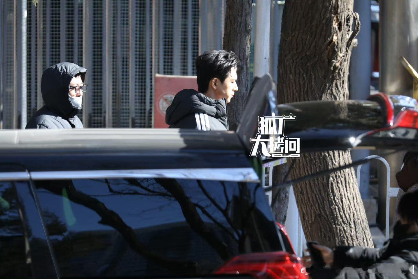 李现央视马年春晚第三次联排李现央视马年春晚第三次联排马年央视春晚第三次联排