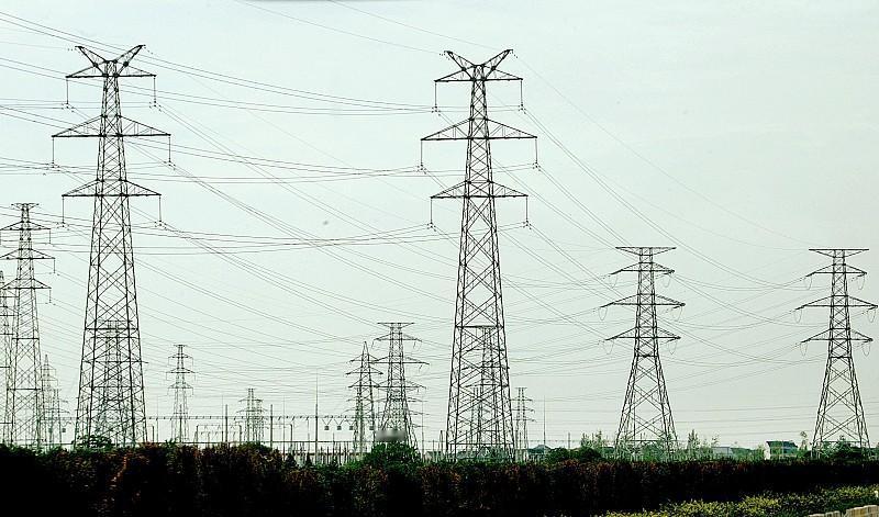 中国发电量超美国两倍，这意义可太重大了。2025年中国发电量达10.58万亿千瓦
