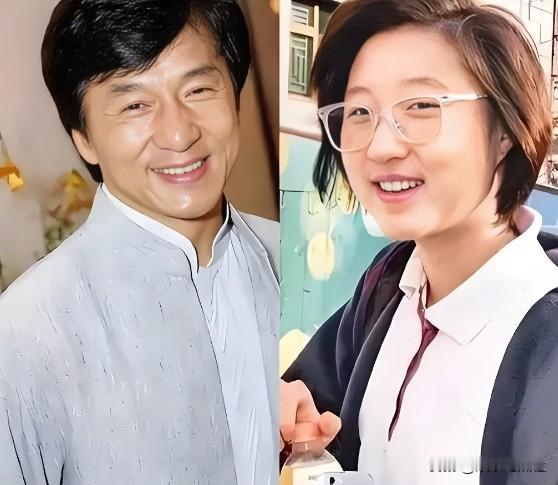 26岁完成人生反转，曾领救济的吴卓林靠设计和成龙达成和解
 
从前在加拿大靠救济