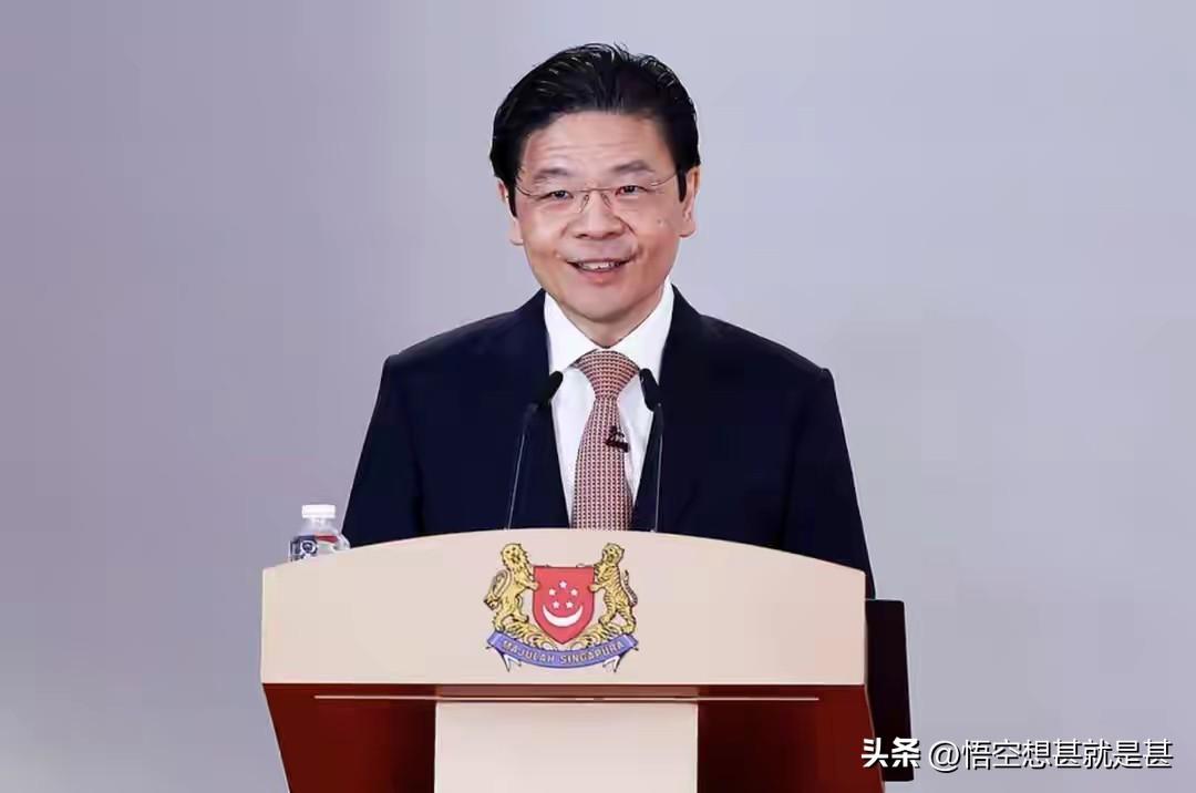 黄循财说：“各国感觉自己受规则约束力下降，更倾向于在拥有权力时采取行动。中小国家