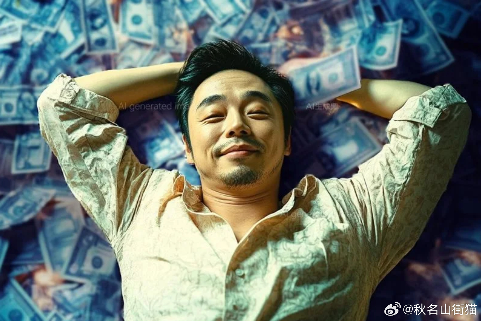 在伦敦狂购85套房产！神秘富豪资产遭冻结 英媒：系中国涉赌在逃嫌犯海外新鲜事 据