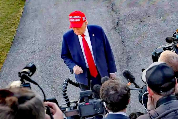 乌欧的反提案，让特朗普陷入了被动，他怎会轻易罢休！

自美国总统特朗普的“28点