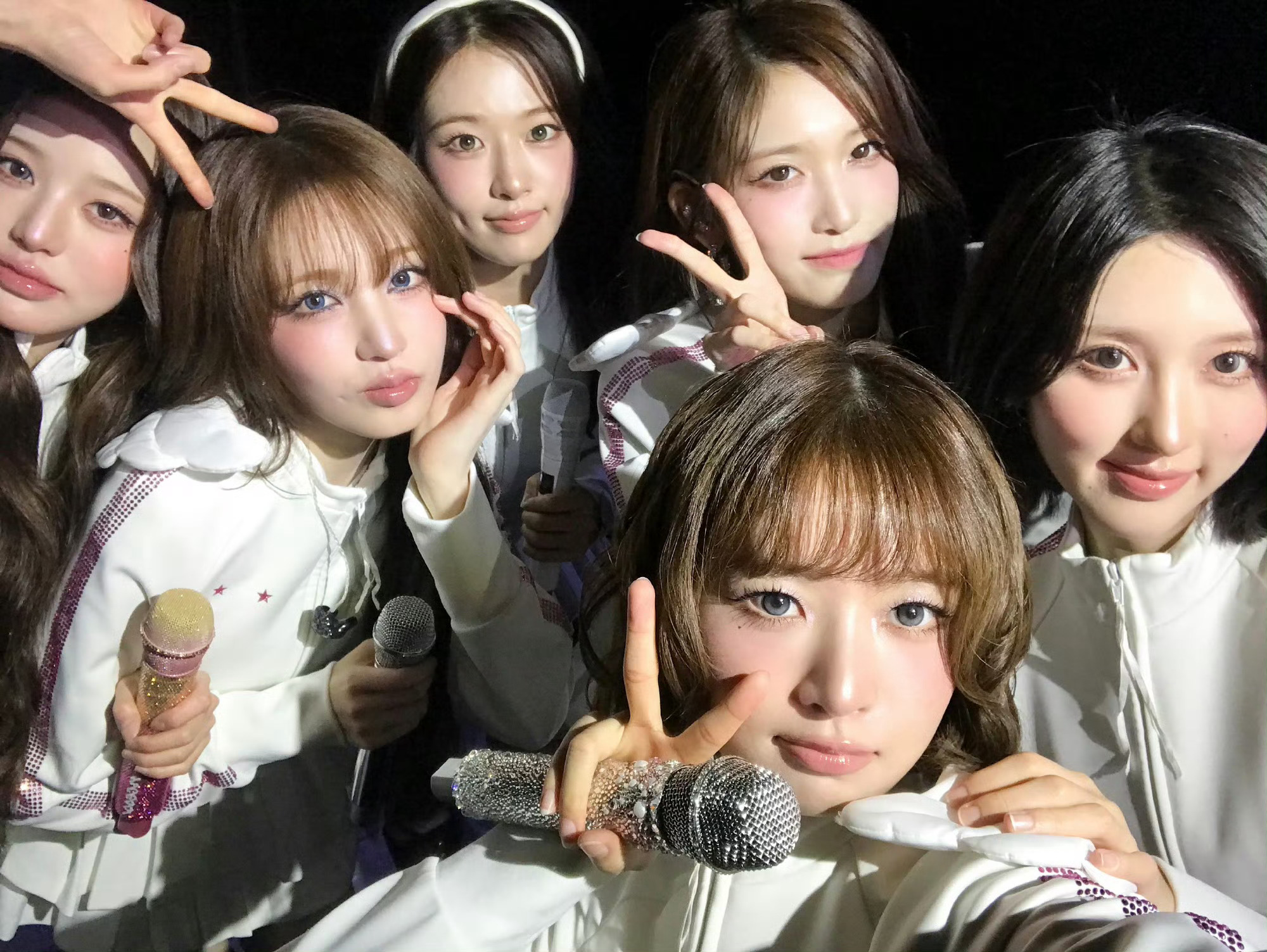 ☆⋆｡𖦹°‧★ 